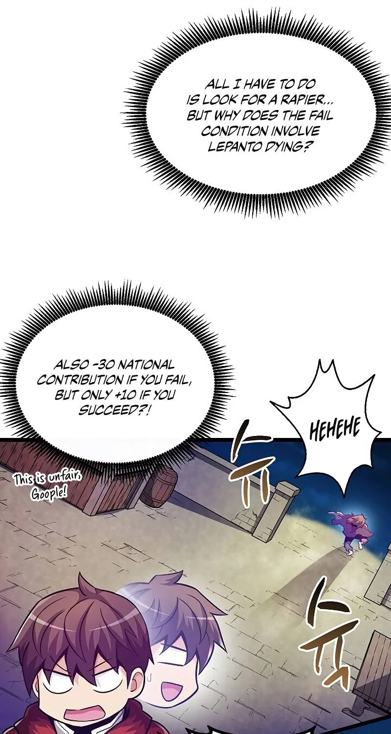 Read Arcane Sniper chapter 44 image 28 on Lezhin