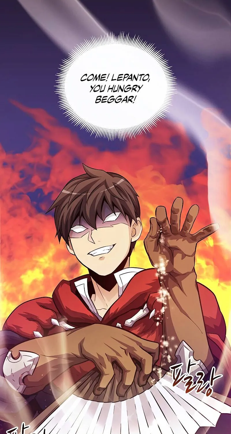 Read Arcane Sniper chapter 44 image 3 on Lezhin