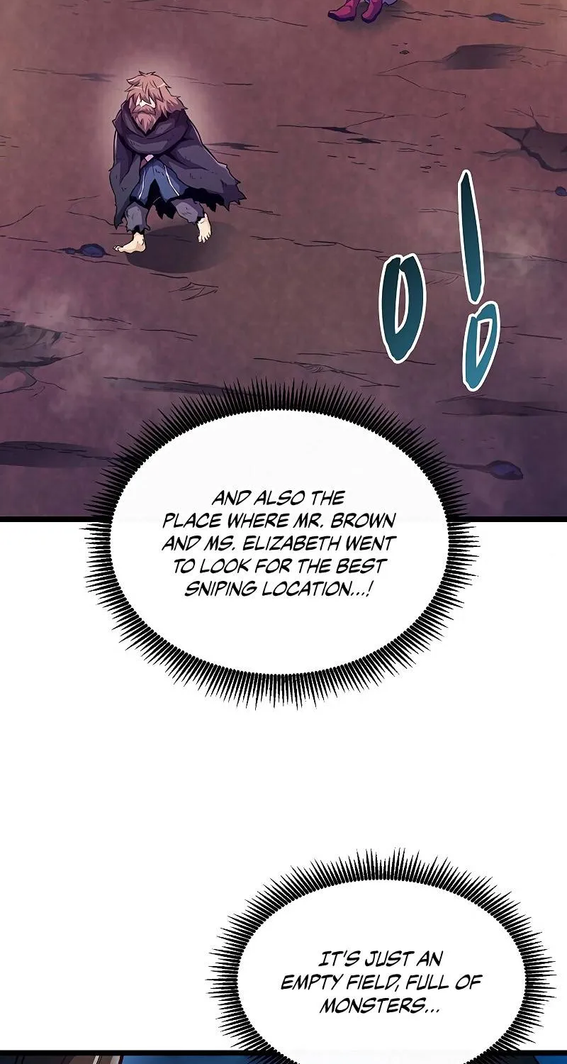 Read Arcane Sniper chapter 44 image 32 on Lezhin
