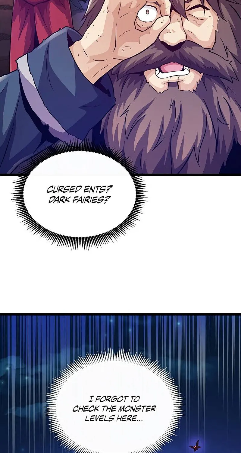 Read Arcane Sniper chapter 44 image 34 on Lezhin