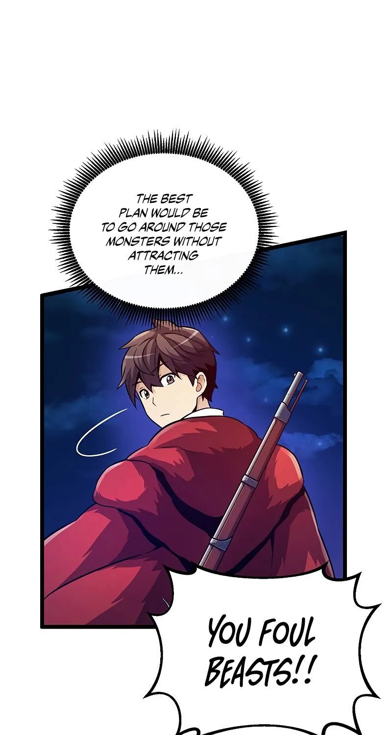 Read Arcane Sniper chapter 44 image 36 on Lezhin