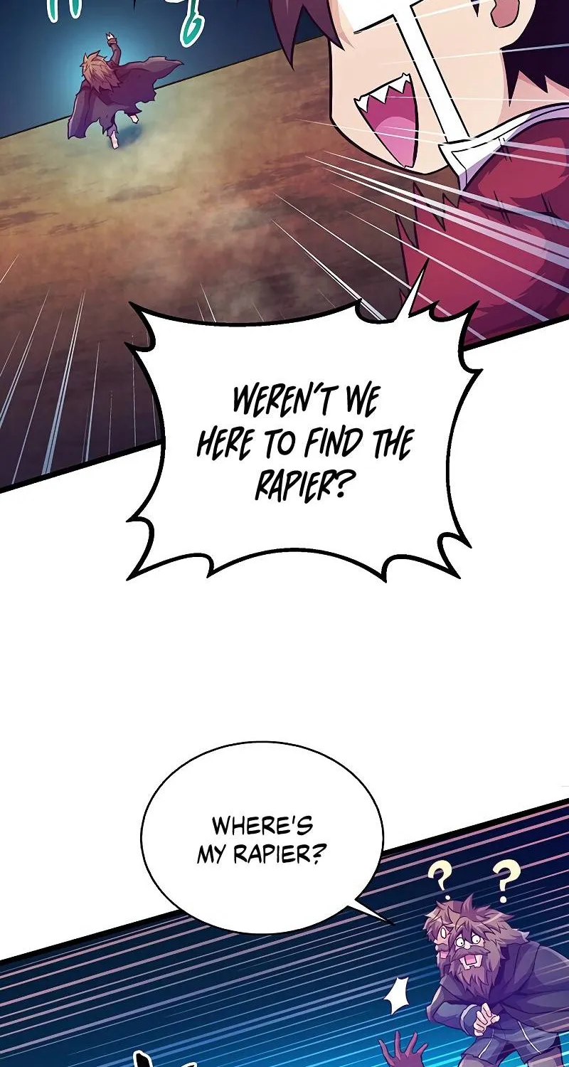 Read Arcane Sniper chapter 44 image 39 on Lezhin