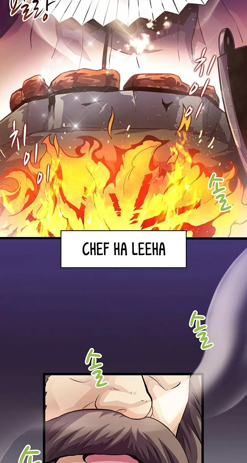 Read Arcane Sniper chapter 44 image 4 on Lezhin