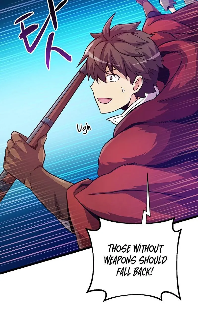 Read Arcane Sniper chapter 44 image 40 on Lezhin