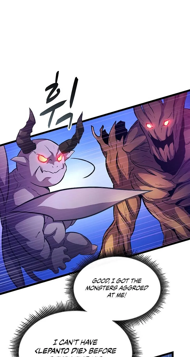 Read Arcane Sniper chapter 44 image 41 on Lezhin