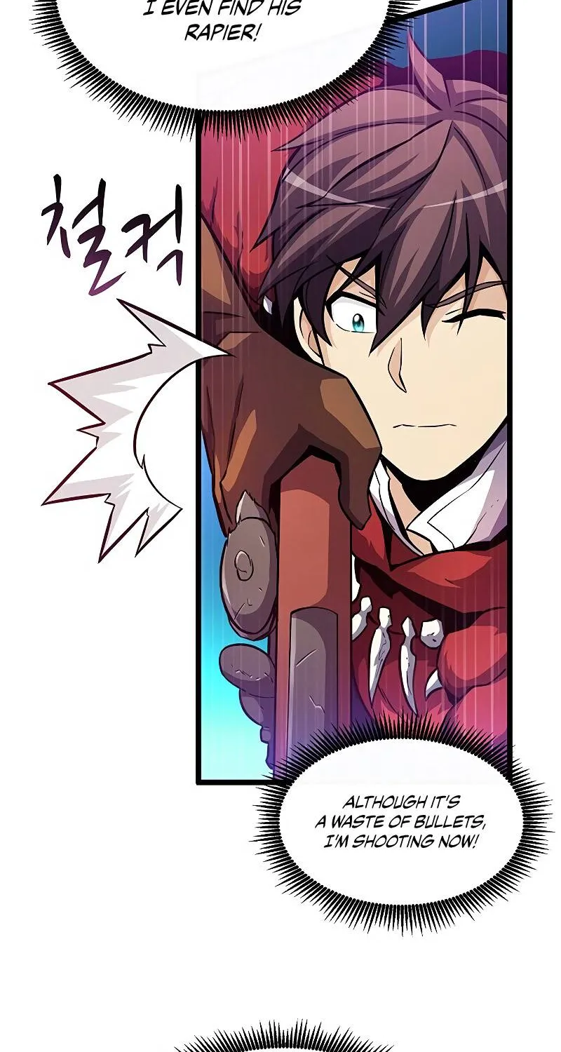Read Arcane Sniper chapter 44 image 42 on Lezhin