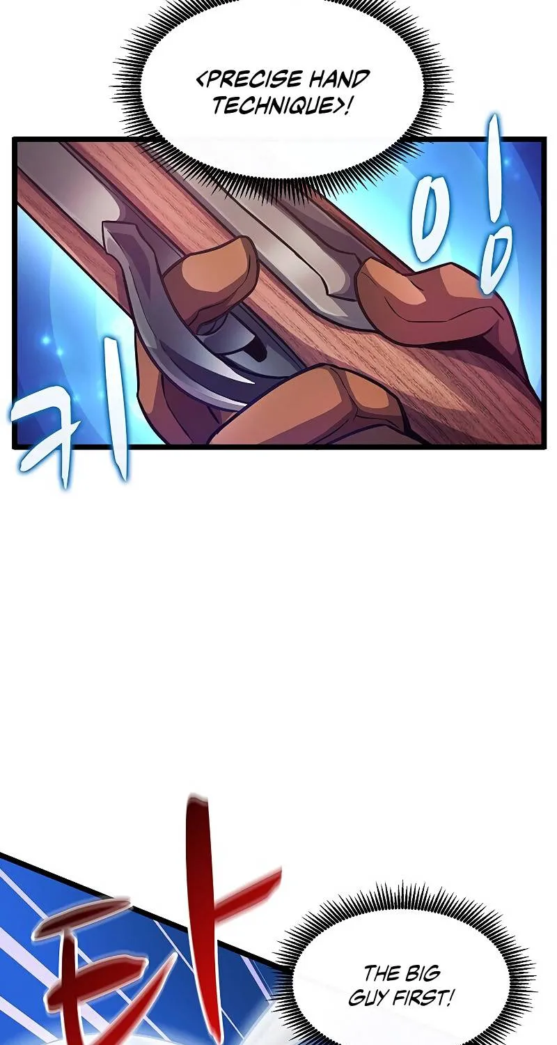 Read Arcane Sniper chapter 44 image 43 on Lezhin