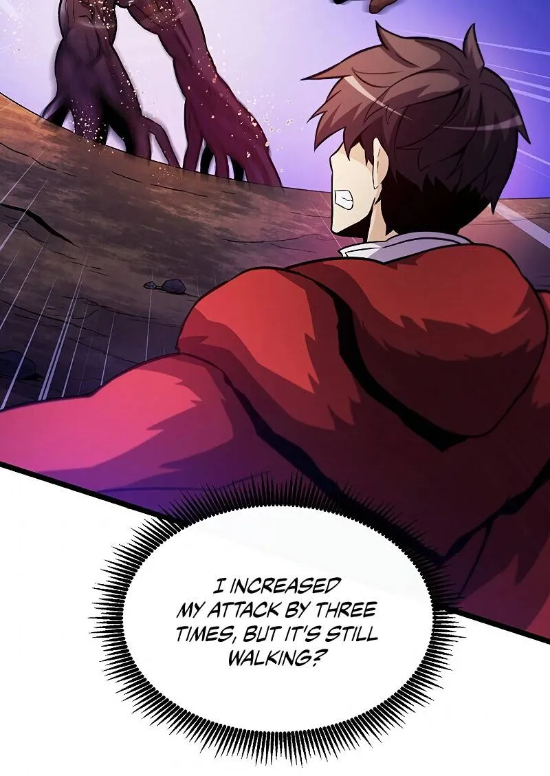 Read Arcane Sniper chapter 44 image 46 on Lezhin