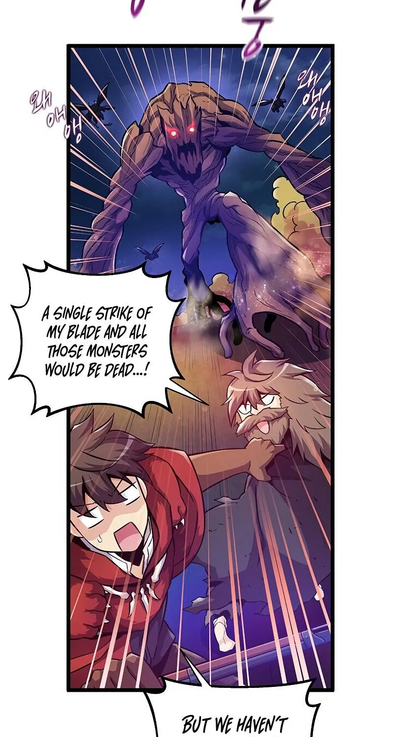 Read Arcane Sniper chapter 44 image 49 on Lezhin