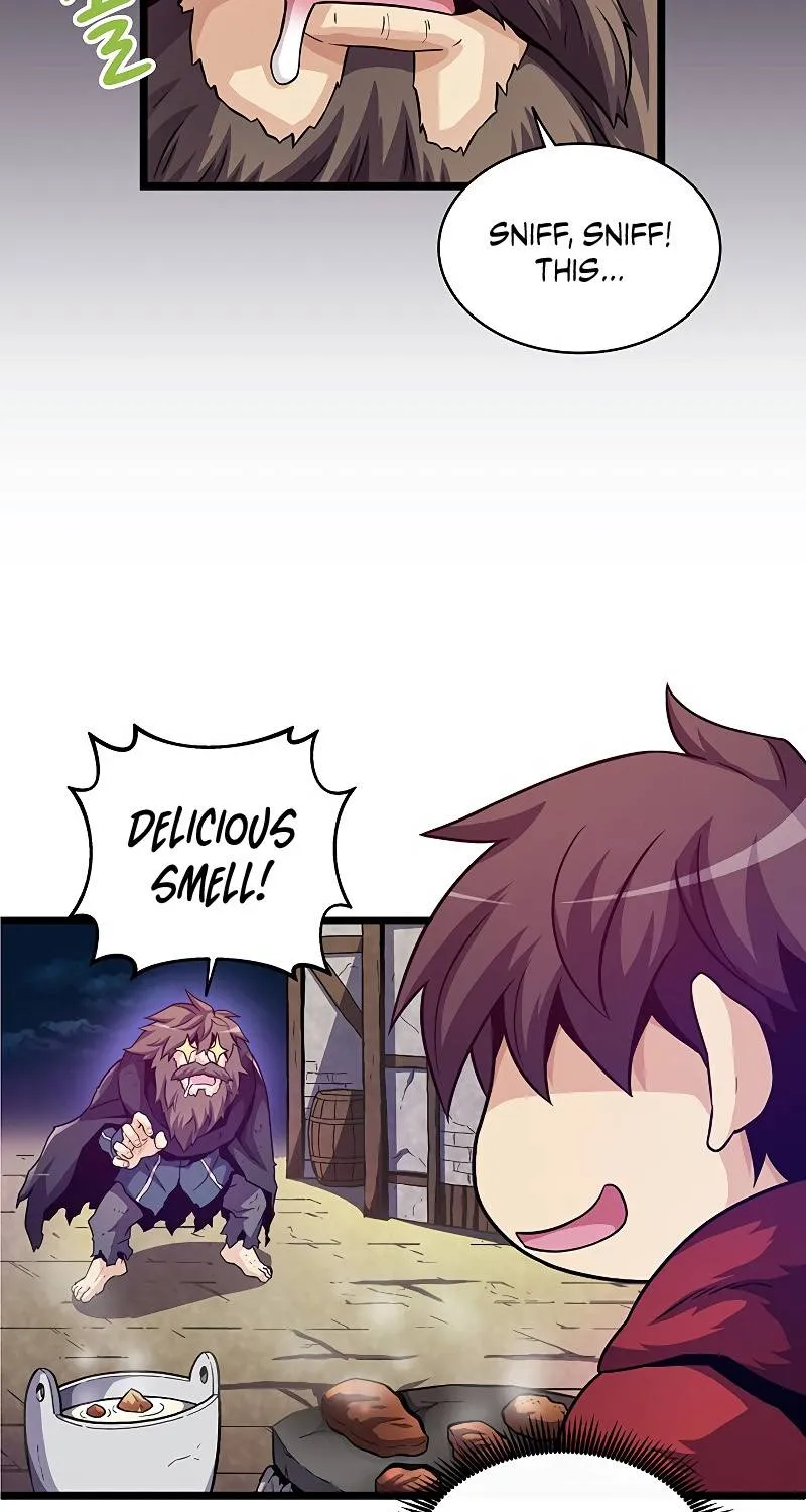 Read Arcane Sniper chapter 44 image 5 on Lezhin