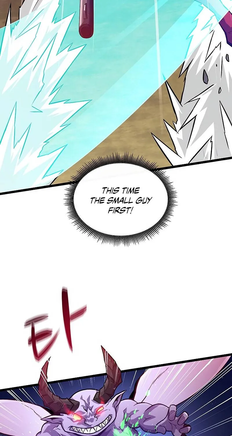 Read Arcane Sniper chapter 44 image 52 on Lezhin