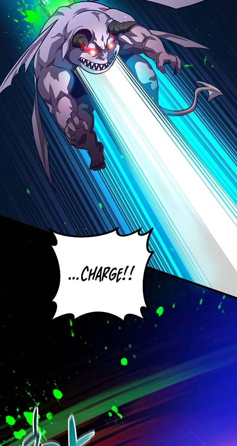 Read Arcane Sniper chapter 44 image 55 on Lezhin