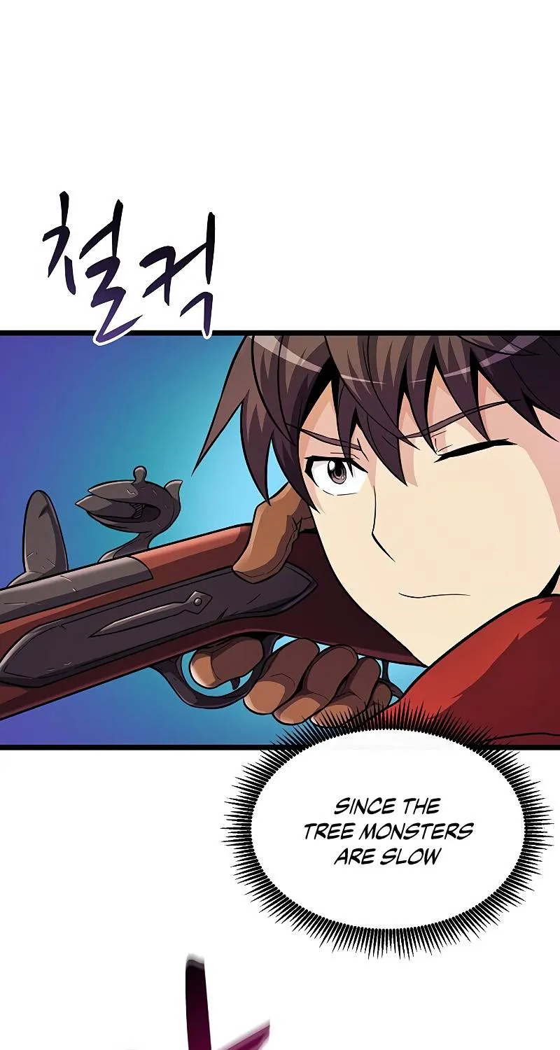 Read Arcane Sniper chapter 44 image 59 on Lezhin