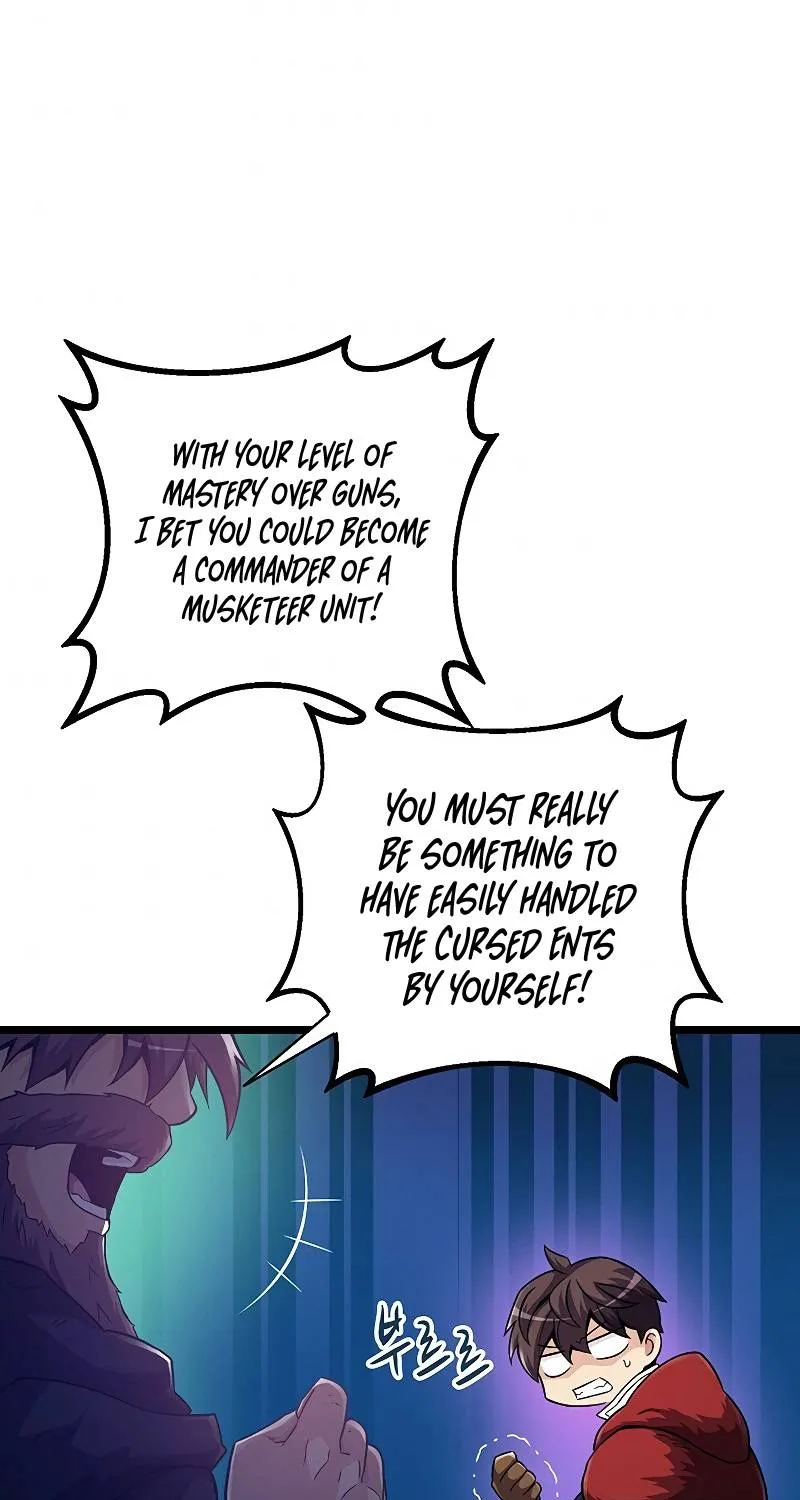 Read Arcane Sniper chapter 44 image 64 on Lezhin