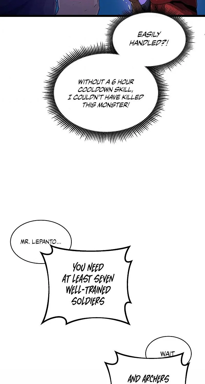 Read Arcane Sniper chapter 44 image 65 on Lezhin