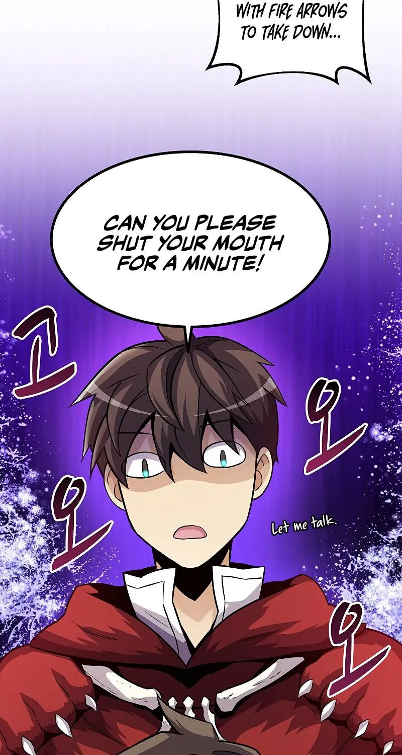 Read Arcane Sniper chapter 44 image 66 on Lezhin