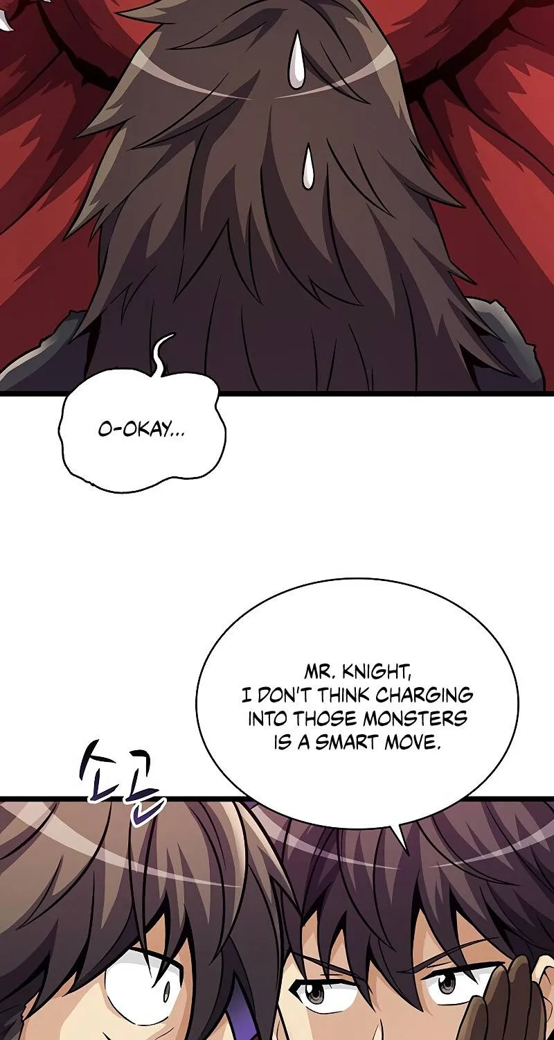 Read Arcane Sniper chapter 44 image 67 on Lezhin