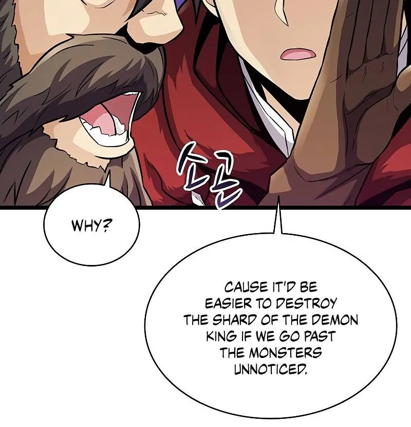 Read Arcane Sniper chapter 44 image 68 on Lezhin