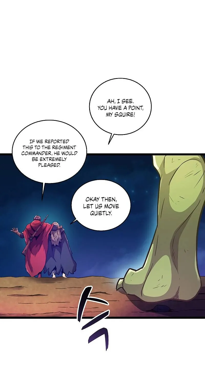 Read Arcane Sniper chapter 44 image 69 on Lezhin