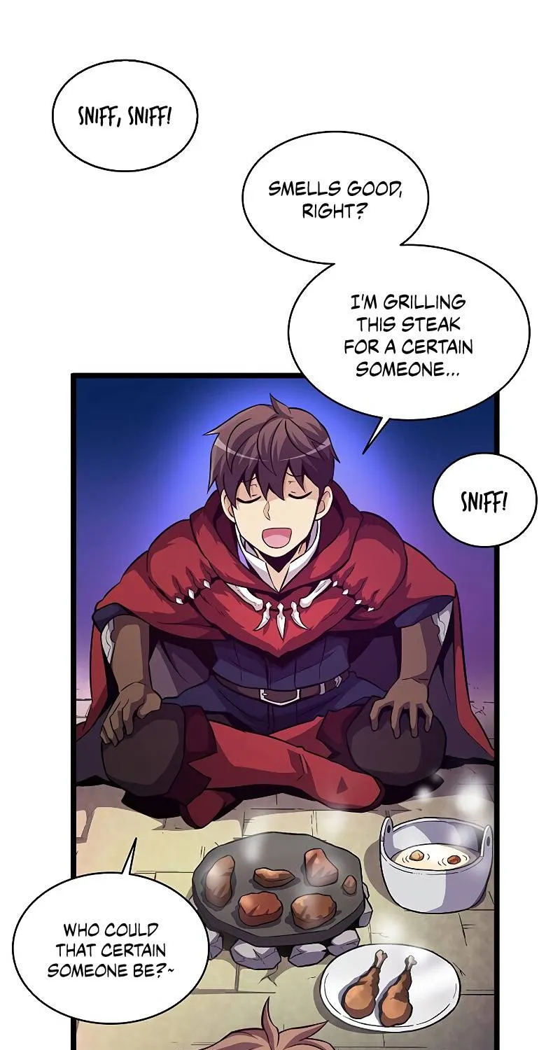 Read Arcane Sniper chapter 44 image 7 on Lezhin