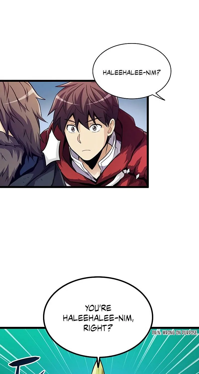 Read Arcane Sniper chapter 44 image 70 on Lezhin