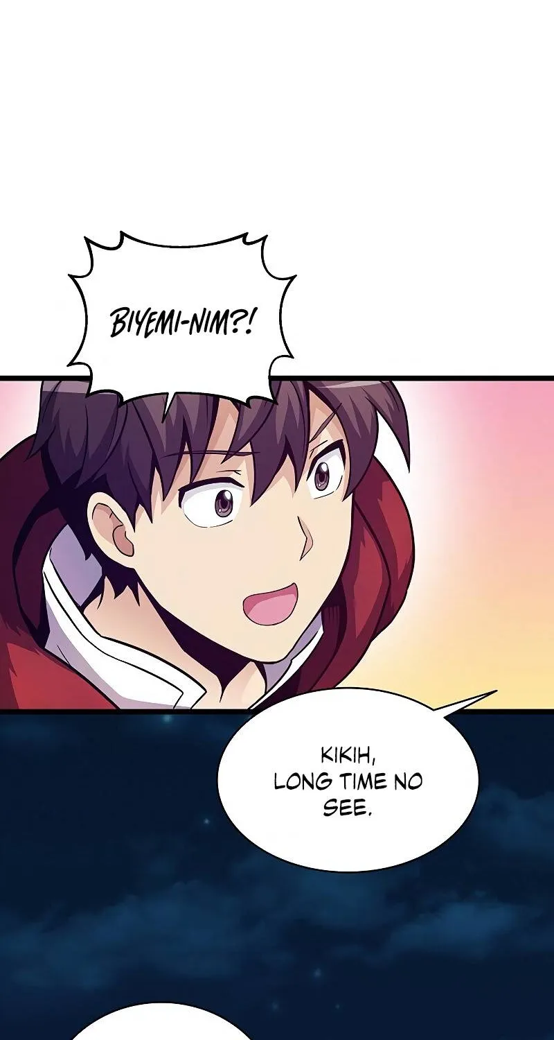 Read Arcane Sniper chapter 44 image 72 on Lezhin