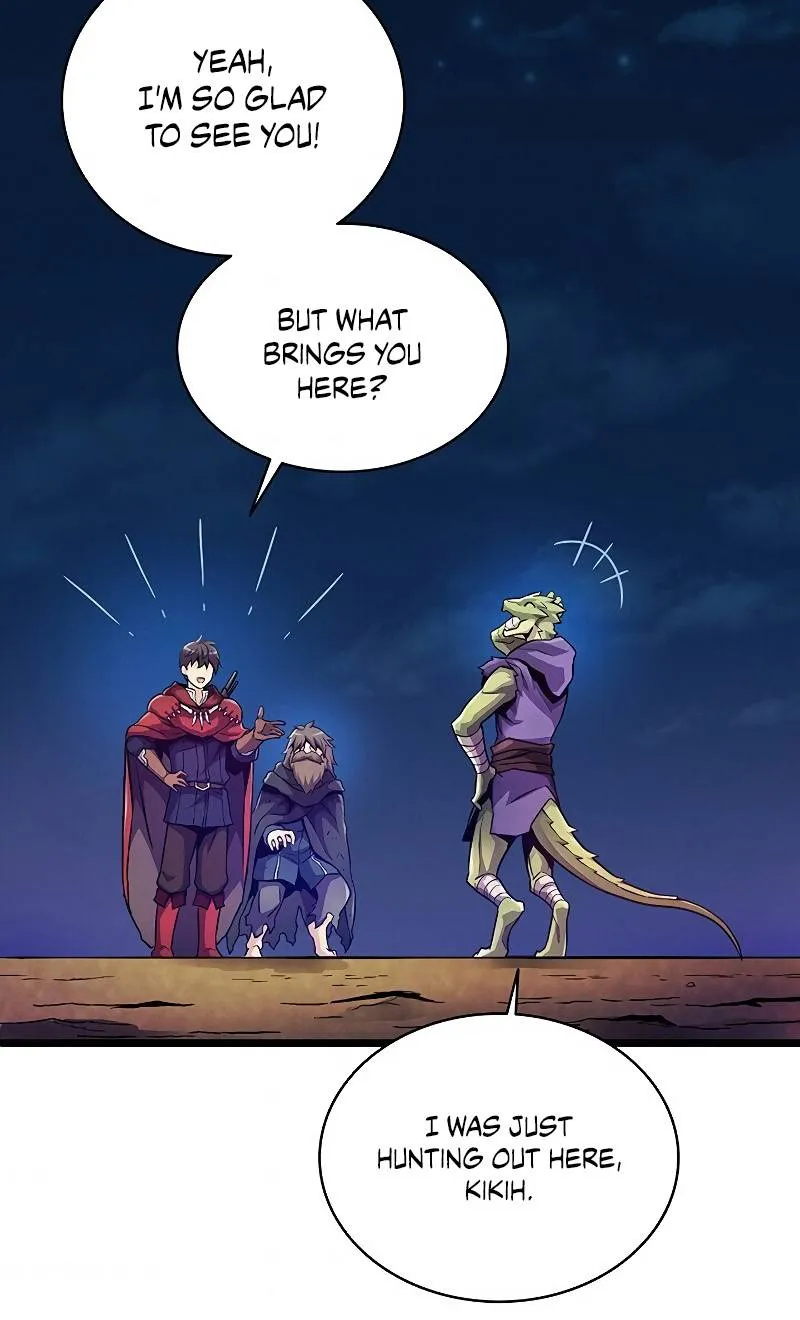 Read Arcane Sniper chapter 44 image 73 on Lezhin
