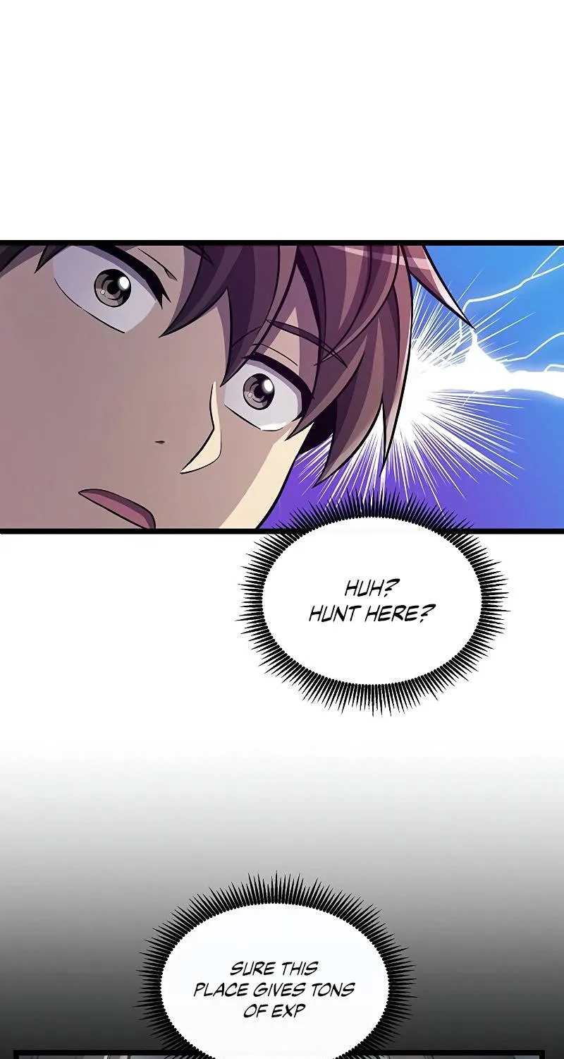 Read Arcane Sniper chapter 44 image 74 on Lezhin
