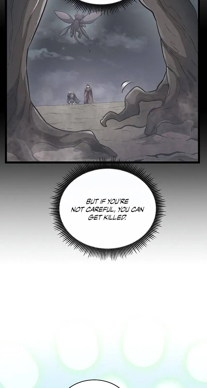 Read Arcane Sniper chapter 44 image 75 on Lezhin