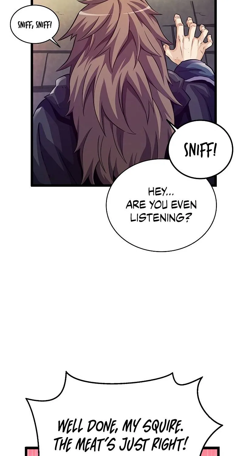 Read Arcane Sniper chapter 44 image 8 on Lezhin