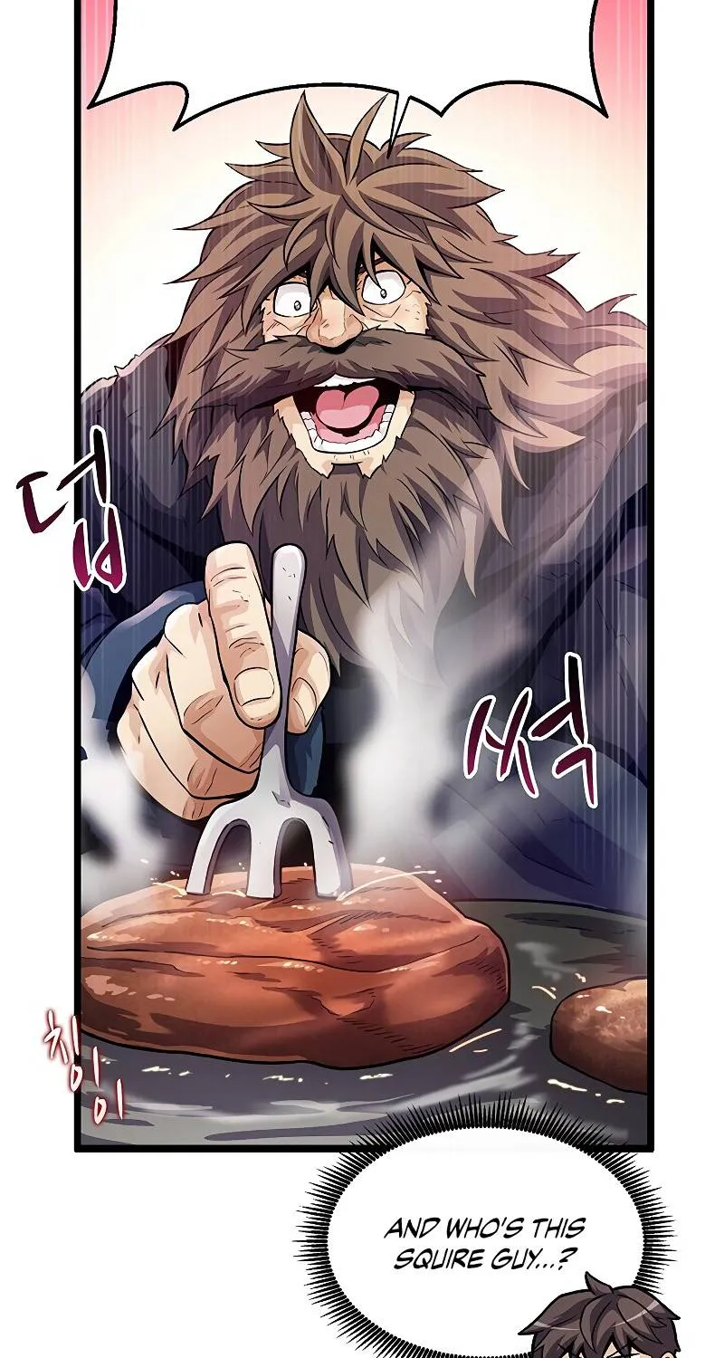 Read Arcane Sniper chapter 44 image 9 on Lezhin