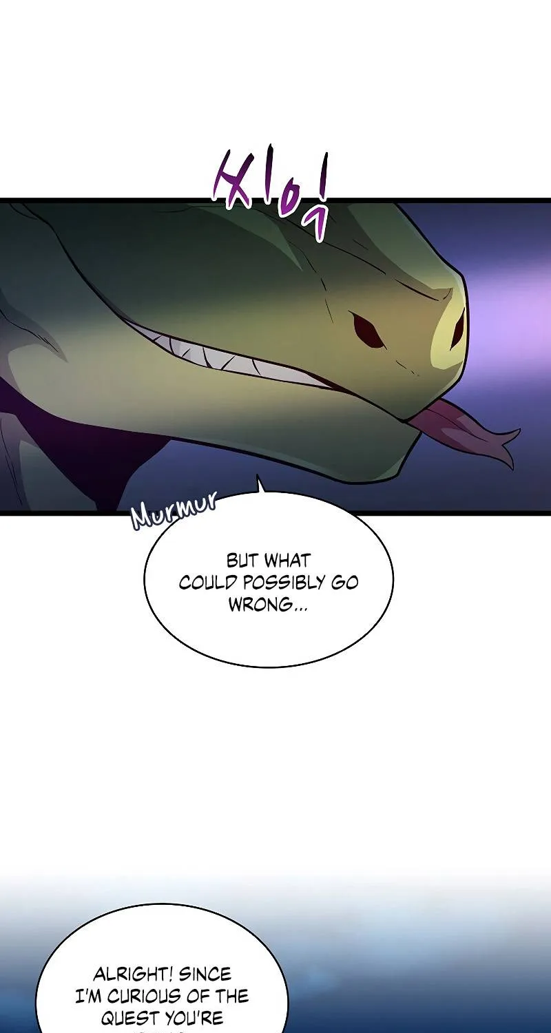Read Arcane Sniper chapter 45 image 11 on Lezhin