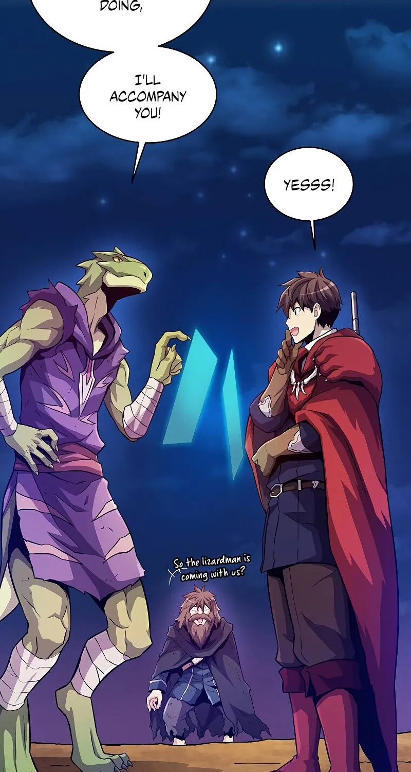 Read Arcane Sniper chapter 45 image 12 on Lezhin