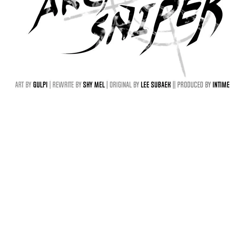 Read Arcane Sniper chapter 45 image 14 on Lezhin