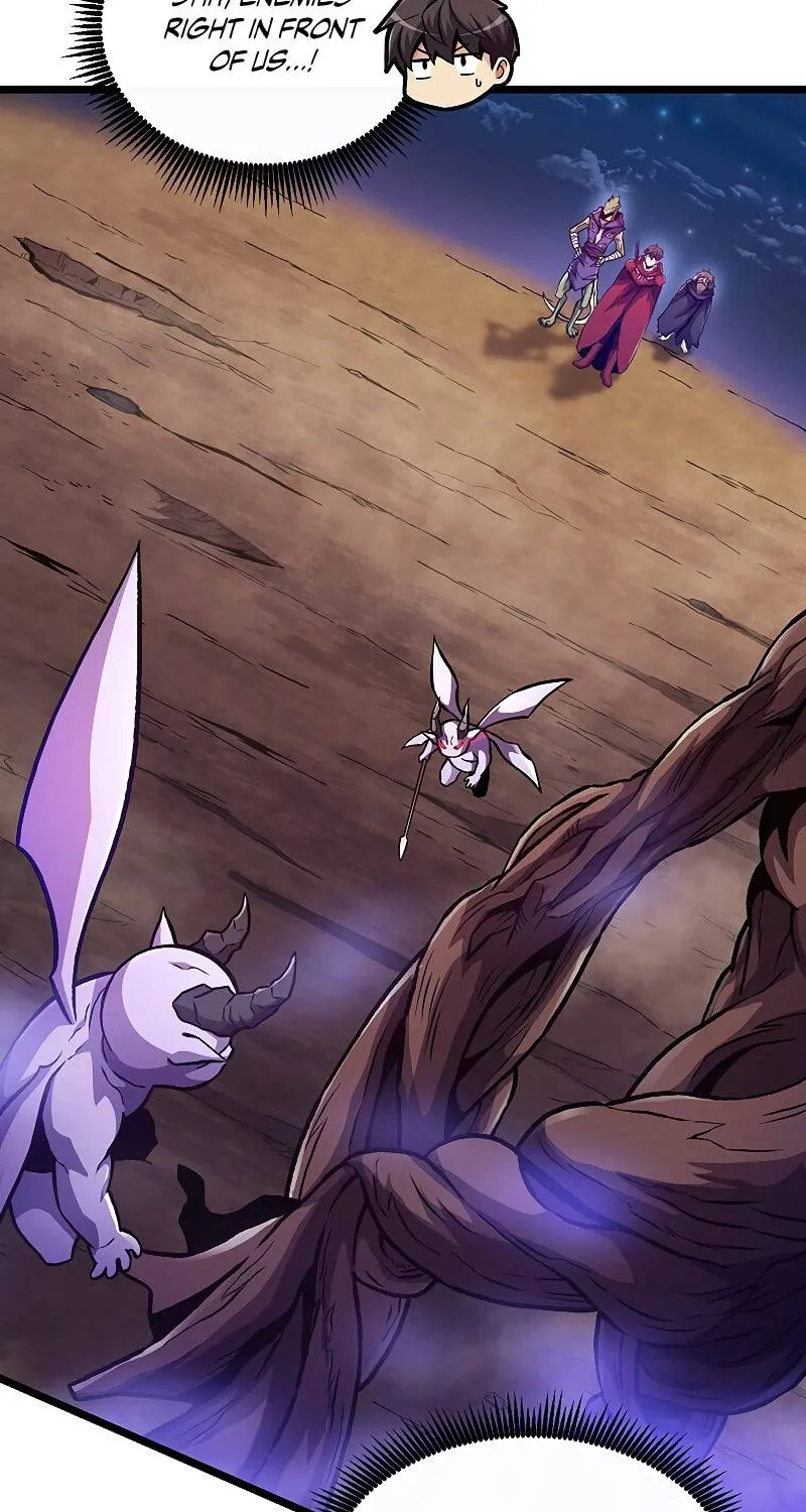 Read Arcane Sniper chapter 45 image 18 on Lezhin