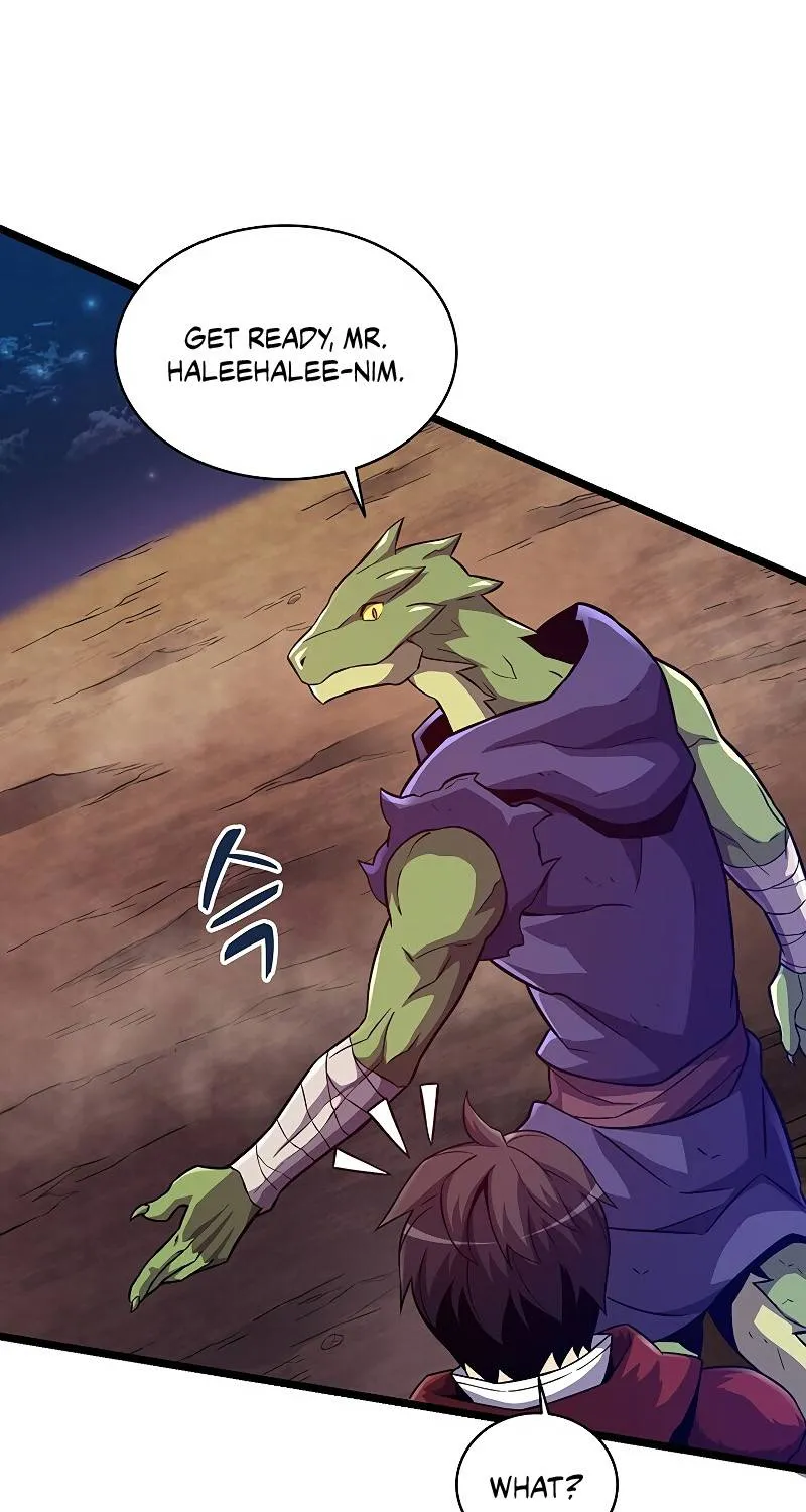 Read Arcane Sniper chapter 45 image 20 on Lezhin