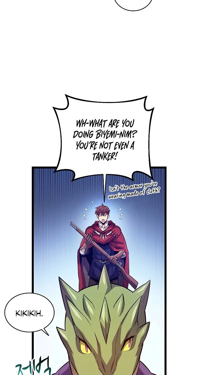 Read Arcane Sniper chapter 45 image 21 on Lezhin