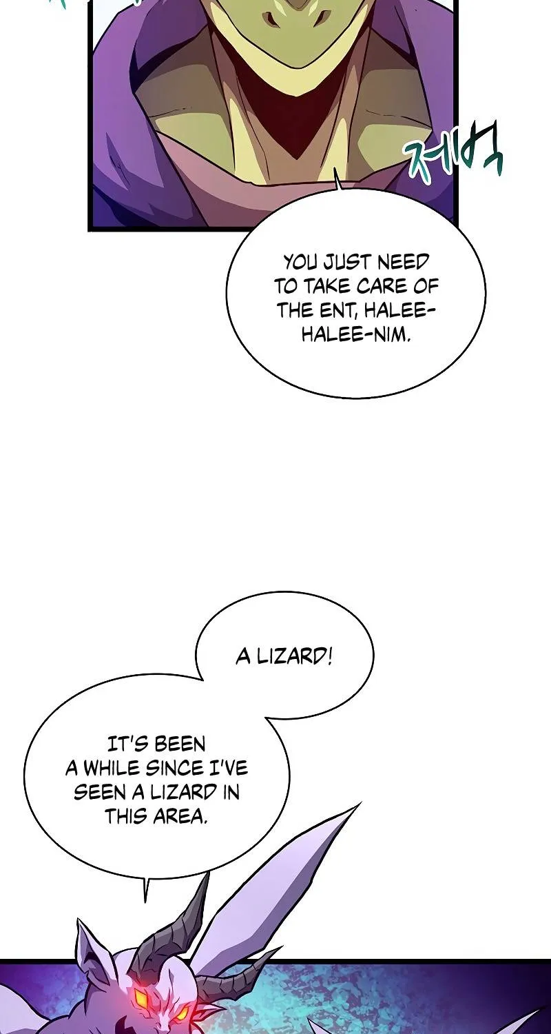 Read Arcane Sniper chapter 45 image 22 on Lezhin