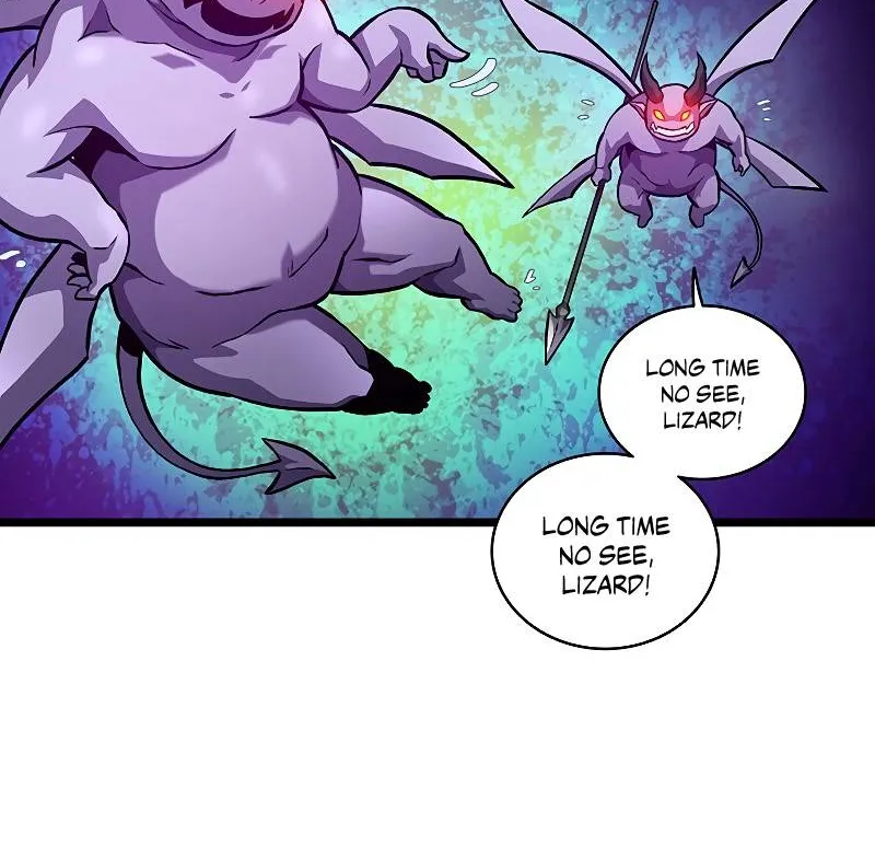Read Arcane Sniper chapter 45 image 23 on Lezhin