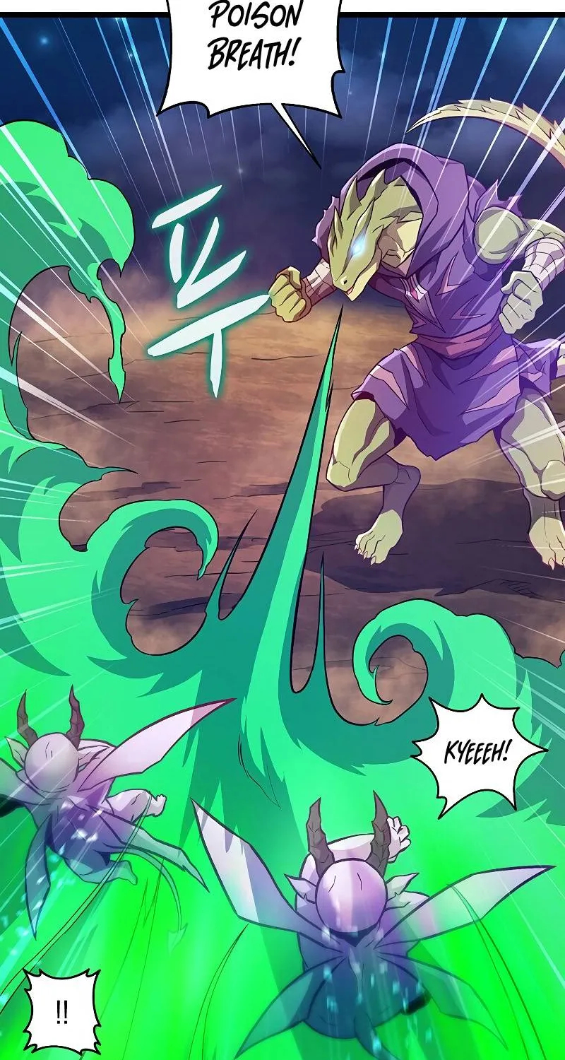 Read Arcane Sniper chapter 45 image 25 on Lezhin