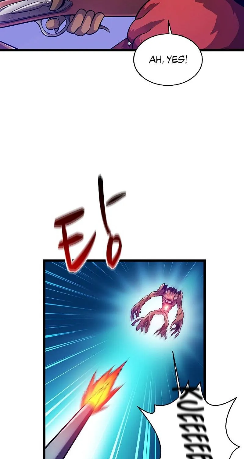 Read Arcane Sniper chapter 45 image 29 on Lezhin