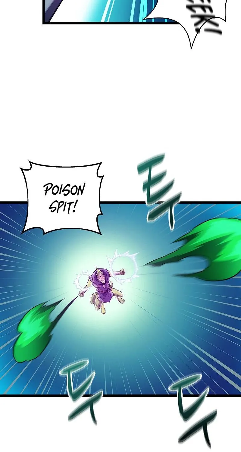 Read Arcane Sniper chapter 45 image 30 on Lezhin