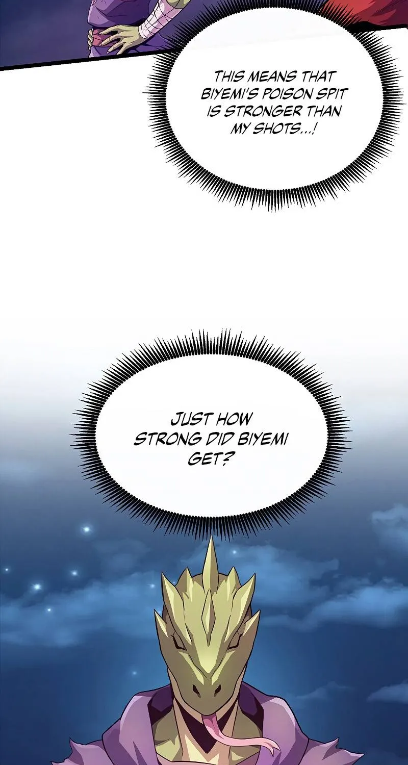 Read Arcane Sniper chapter 45 image 35 on Lezhin