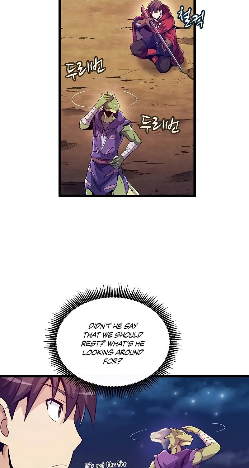 Read Arcane Sniper chapter 45 image 39 on Lezhin