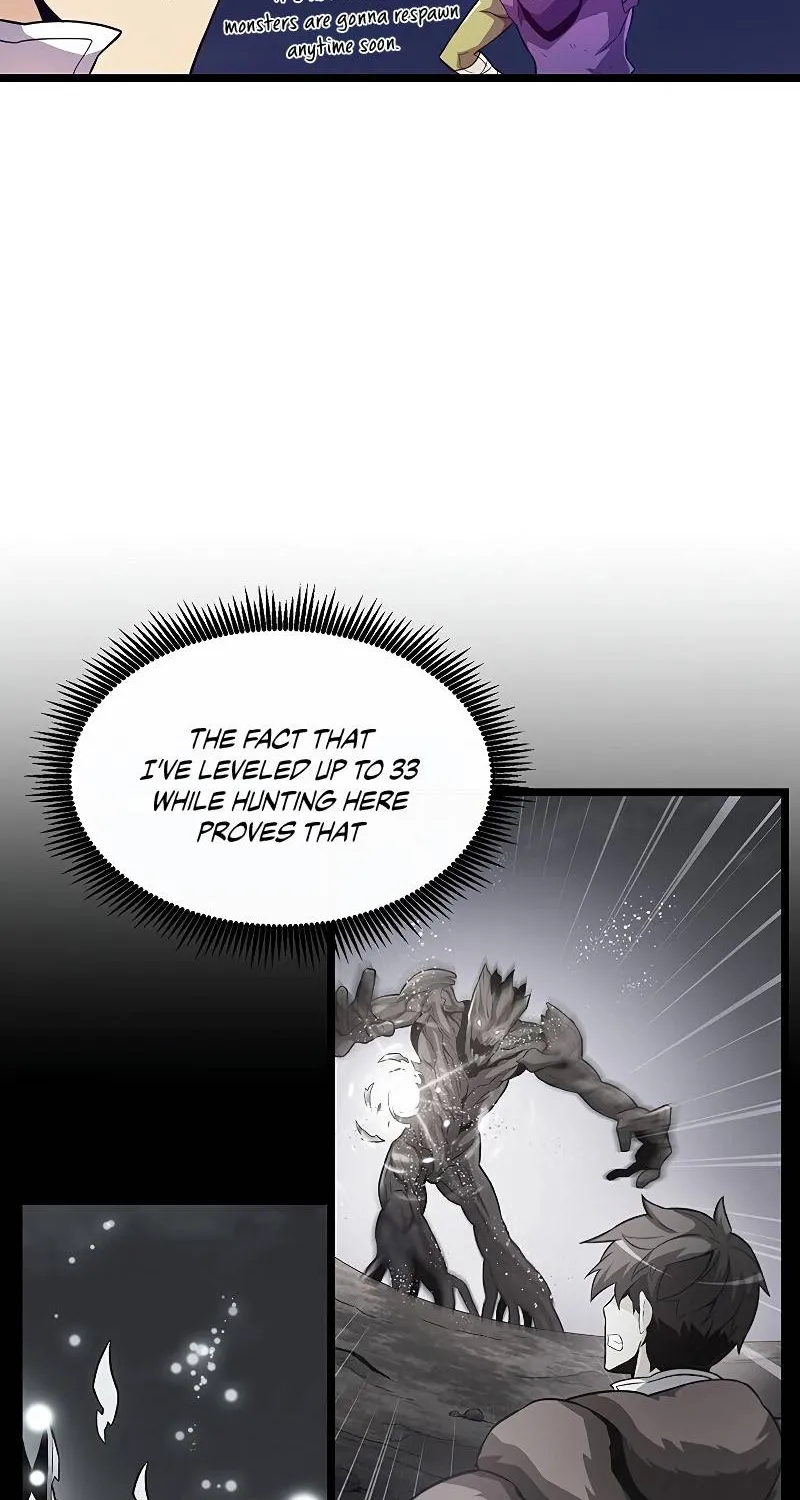 Read Arcane Sniper chapter 45 image 40 on Lezhin
