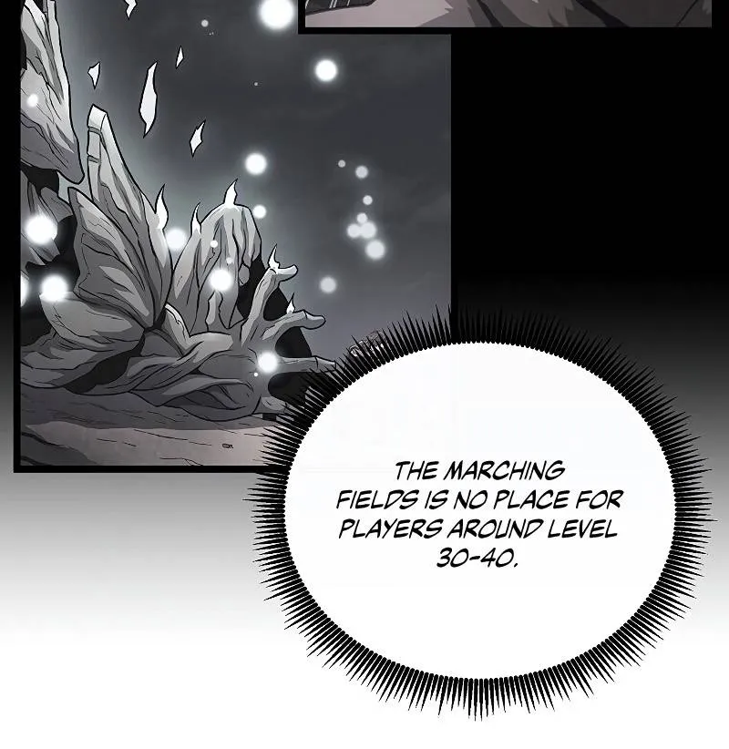 Read Arcane Sniper chapter 45 image 41 on Lezhin