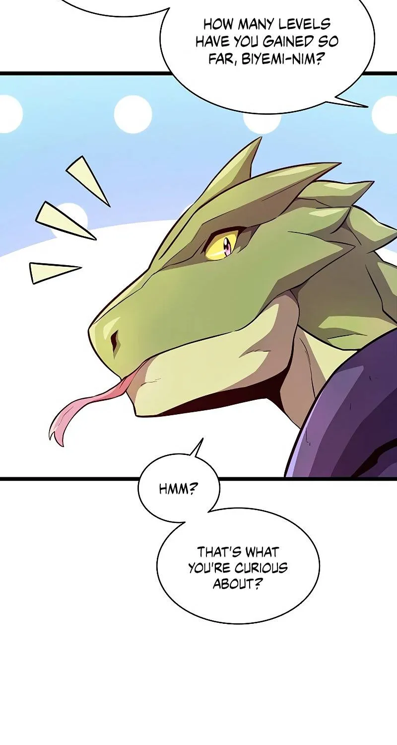 Read Arcane Sniper chapter 45 image 43 on Lezhin