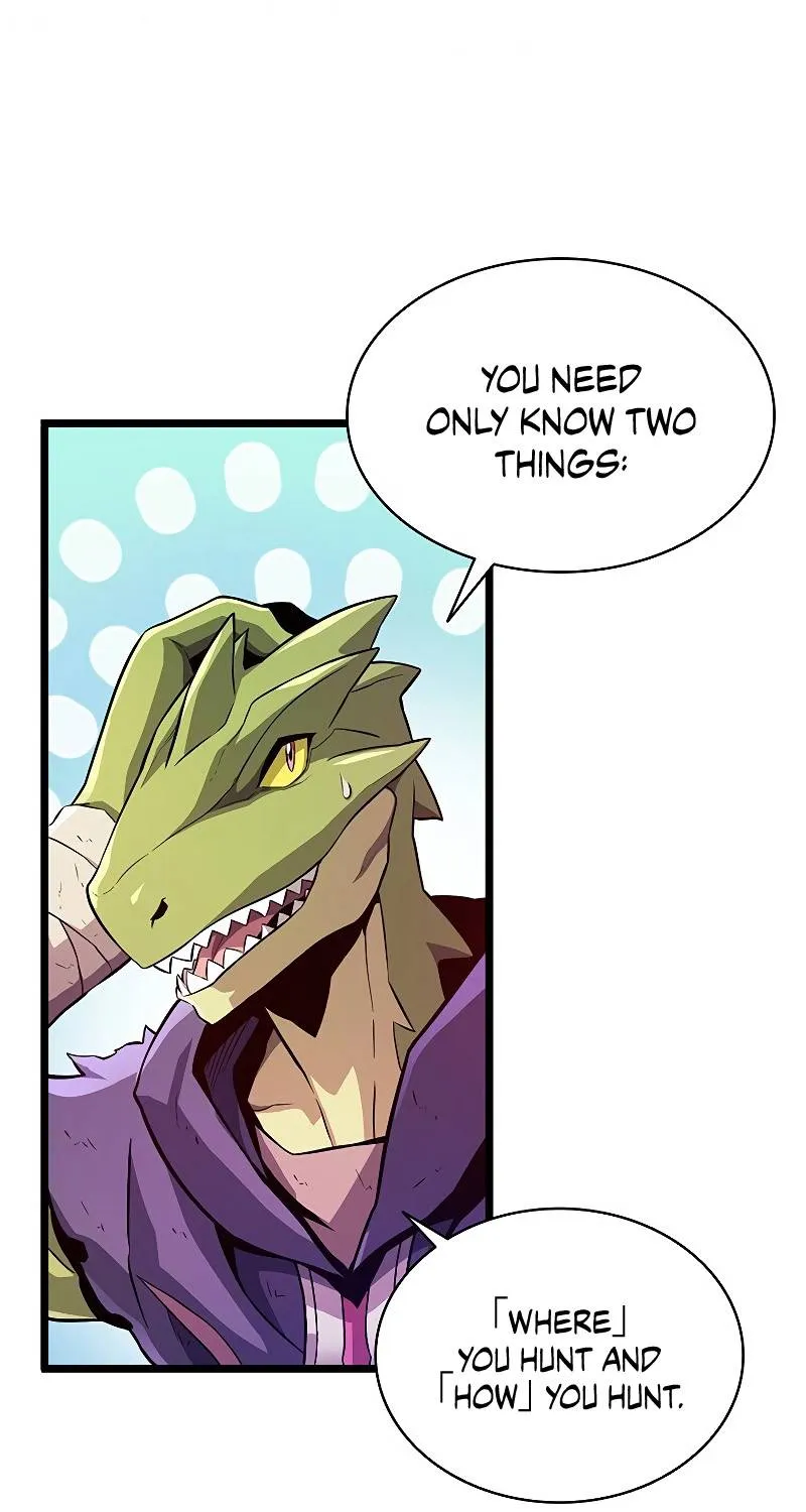 Read Arcane Sniper chapter 45 image 47 on Lezhin