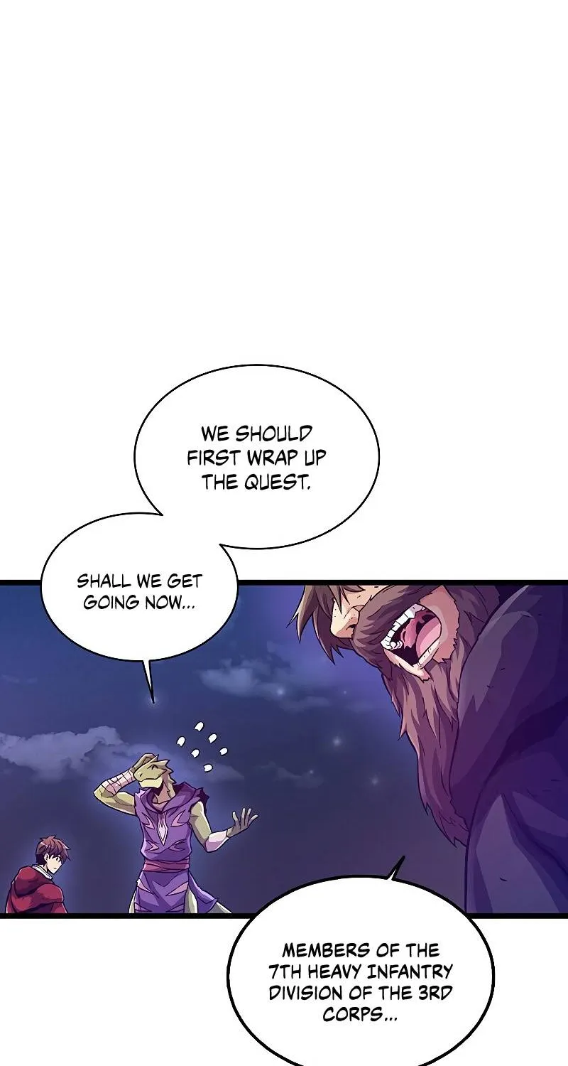Read Arcane Sniper chapter 45 image 48 on Lezhin