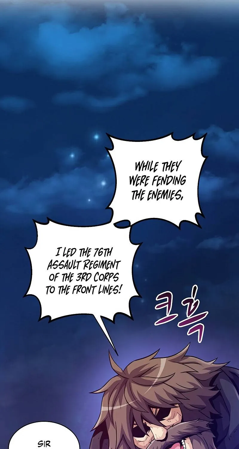 Read Arcane Sniper chapter 45 image 50 on Lezhin